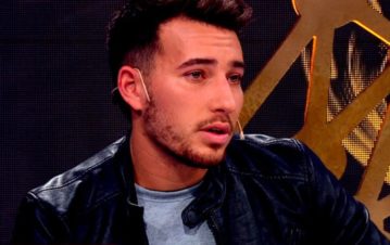 Martín Salwe contó por qué su mamá no quiere aparecer en televisión
