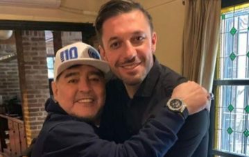 Los herederos de Maradora atacaron a Matías Morla tras un fallo que lo favorece: “Somos los únicos…”