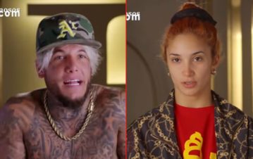 Cuáles son los planes de Melody Luz y Alex Caniggia tras la final de El Hotel de los Famosos: "Se van a..."