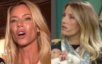 El tirón de orejas que recibió Mica Viciconte desde Telefe por agredir a Nicole: “No gustó nada y…”