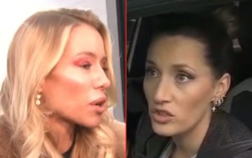 La filosa respuesta de Mica Viciconte cuando le preguntaron si Nicole Neumann podrá conocer a Luca