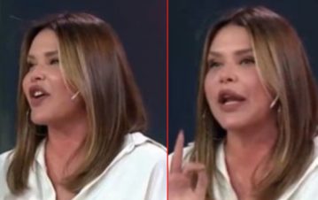 Nazarena Vélez confesó el polémico motivo por el que no tiene amigos: "Mi mejor amiga se fue con..."