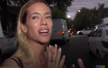 ¡No para! Nicole Neumann reveló cómo es criar sola a sus tres hijas: “Soy una mami Uber otra…”