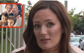 El difícil momento que Paula Chaves con la crianza de sus hijos: “Estoy desbordada y me destruyen el…”