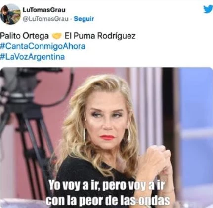 el puma meme