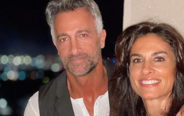 Por qué Gabriela y Ova Sabatini cortaron su relación y ni siquiera se siguen en redes