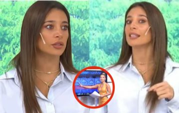 Qué marca patentó Sol Pérez y ahora hay que pagarle para usarla: “Fui la pionera"