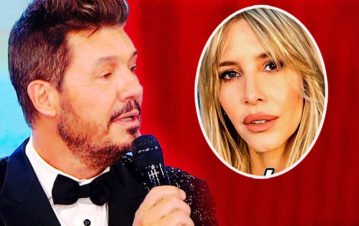 La dolorosa confesión de Marcelo Tinelli tras separarse de Guillermina Valdés: “Dolió porque…”