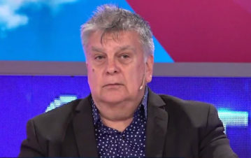 Luis Ventura contó cuál fue la noticia qué más cara pagó: “La tengo guardada y es de…”