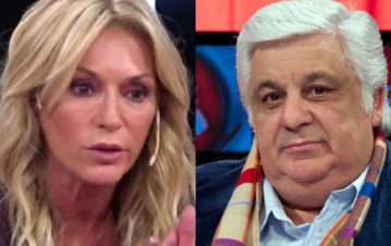 Yanina Latorre le contestó con todo a Alberto Samid su propuesta para irse a la política: “Iría contra…”