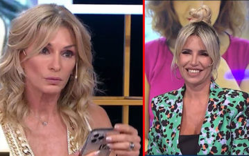 Yanina Latorre despotricó contra Florencia Peña y sus opiniones políticas: “Me enerva el nivel de cinismo y la..."