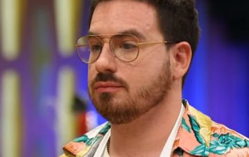 Por qué Fede Bal tiene que volver a ser operado y deberá estar 20 días en reposo