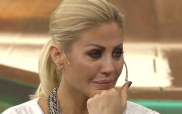 Barbie Simons no quiere tener hijos ni recibir a los de sus amigas: "Mi casa no es..."