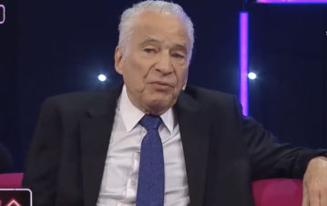 La desubicada definición de Alberto Cormillot que lo obligó a pedir disculpas: "La gordita de la oficina..."