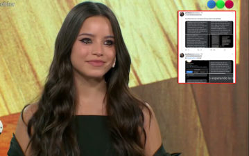 Emilia Mernes envuelta en un escándalo de estafas: la acusan de pedir canjes y no cumplir