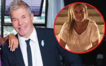 Así está hoy la ex de Fernando Burlando: “Es la dueña de…”