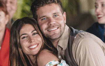 Locho y Majo Martino discuten sobre la cantidad de hijos que van a tener: "Yo quiero tres, y ella..."