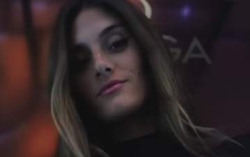 Lola Latorre presentó en sociedad a su nuevo novio y él es... ¡muy fachero!