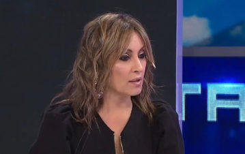 Marcela Tauro confesó que fue infiel y qué pasó cuando la descubrieron: "Estuve con 2 al mismo tiempo y..."