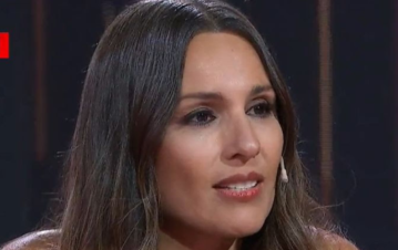 El llamado que recibió Pampita tras separarse de Benjamín Vicuña que le cambió la vida