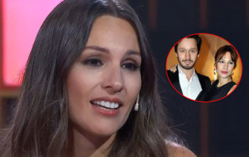Pampita confesó cómo cambió su vida tras separarse de Benjamín Vicuña: "Me costó, pero recuperé mi..."