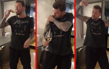 El video de Marcelo Tinelli que se volvió viral por las bromas, burlas y cargadas que recibió