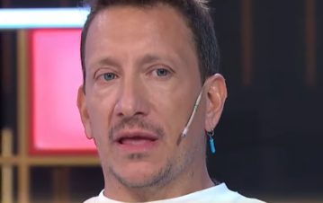 Nico Vázquez contó cómo se siente tras haberse salvado de la muerte en Miami