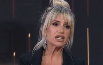 Cuál es el programa que reemplazará a Florencia Peña en América TV