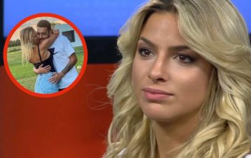 Ailén Bechara admitió que su pareja la puede engañar porque está en el exterior: “Si la hace bien yo me…”