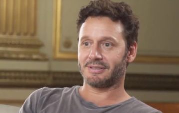 ¡Inesperado! Revelan cuál es el talento desconocido de Benjamín Vicuña: “La emboca muy…”