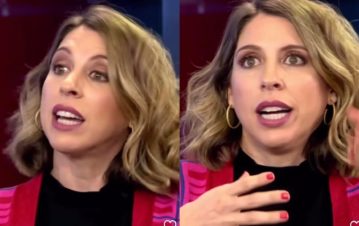 Florencia Bertotti contó cómo cambió su vida por sus hijos: “El éxito me dejaba un vacío que...”