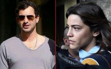 Revelan que Calu Rivero está embarazada a 3 años de haber empezado su relación con Aíto de la Rúa