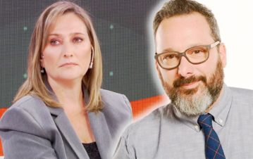 Carmela Bárbaro contó cómo está su hija a 5 meses de la muerte de Gerardo Rozín
