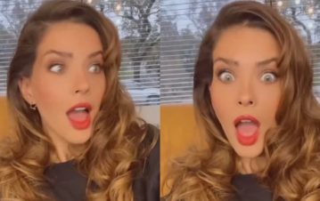 La tremenda intimidad de la China Suárez que contó una amiga de ella: “Es muy…”