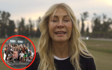 Quienes serán las actrices que trabajarán con Cris Morena en la nueva Chiquititas