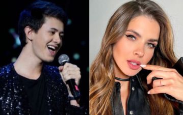 ¡Inesperado! Dante Ortega se la jugó y le escribió a la China Suárez: “Me voy a…”