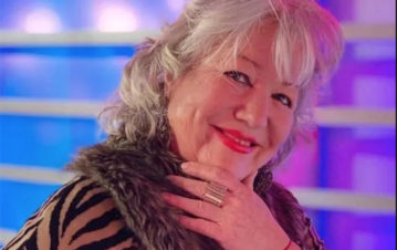 El tremendo cambio de look al que se sometió Estelita, la ex de Luis Ventura: "Se hizo..."