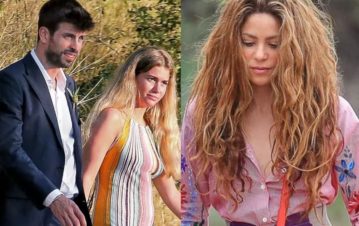 Revelan el plan más cruel de Gerard Piqué para vengarse de Shakira por exponerlo