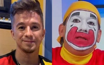 El hijo de Piñón Fijo desmintió las acusaciones de su padre: “Es duro y triste que…”