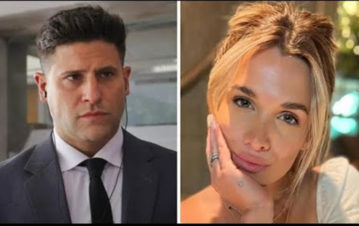 Camila Homs confesó por qué cortó relaciones con su abogado: “El violó mi…”