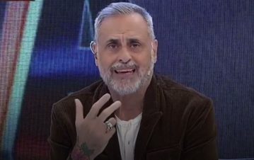 Jorge Rial contó qué tuvo “tres grandes” amores en su vida: “D'Auro y Romina, los terminé de concretar. Y en el medio hubo…”