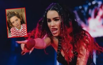 Aseguran que el nuevo amor de Lali Espósito es… ¡un ex amante de la China Suárez!