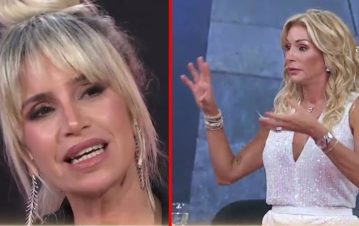 La dura acusación de Yanina Latorre a Florencia Peña por K: “Que alguien defienda a gente corrupta, no lo puedo..."