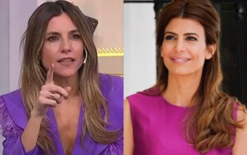María Belén Ludueña dio detalles de su relación con Juliana Awada a meses de casarse con Jorge Macri: "Me ayudó con..."