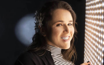 Malena Guinzburg contó cuál fue la clave para enamorarse: “El me hace…”
