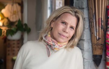 Nora Portela dejó atrás su vida de lujos y tomó un nuevo rumbo: “Vendí todo y me dedico a...”