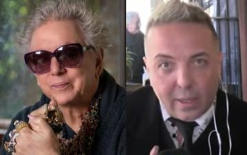 Denuncian a Pepe Cibrián por “violación y abuso sexual grupal”: “Es un depravado y…”