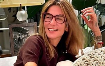 Puli Demaría habló de su nuevo novio: “No fue un flechazo y somos un…”