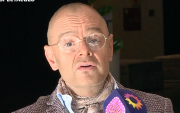 El doctor Rubén Mühlberger dijo quiénes son los famosos que sigue atendiendo en su clínica