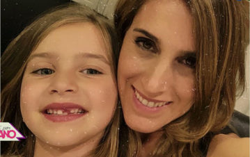 La emoción de la Sole Pastorutti al hablar de sus hijas: “Soy una mamá que…”